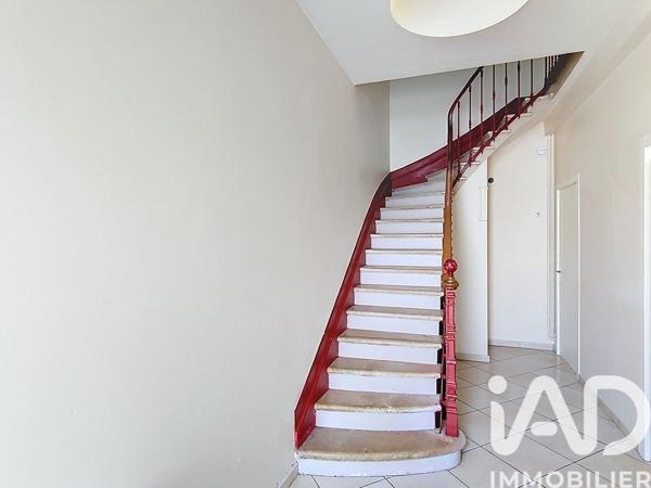 Maison à vendre 4 pièces 93 m² Bordeaux