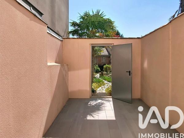 Maison à vendre 4 pièces 93 m² Bordeaux