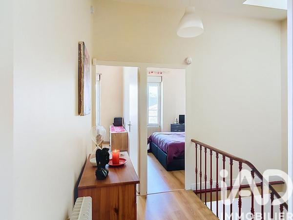 Maison à vendre 4 pièces 93 m² Bordeaux