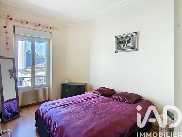 Maison à vendre 4 pièces 93 m² Bordeaux