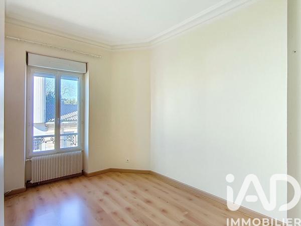 Maison à vendre 4 pièces 93 m² Bordeaux
