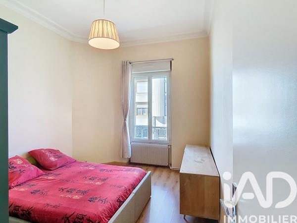 Maison à vendre 4 pièces 93 m² Bordeaux
