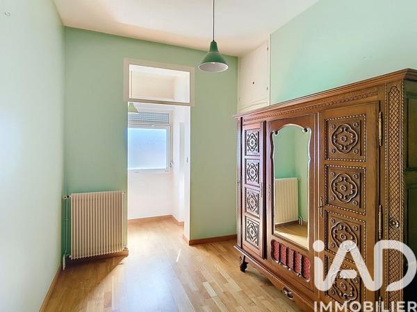 Maison à vendre 4 pièces 93 m² Bordeaux
