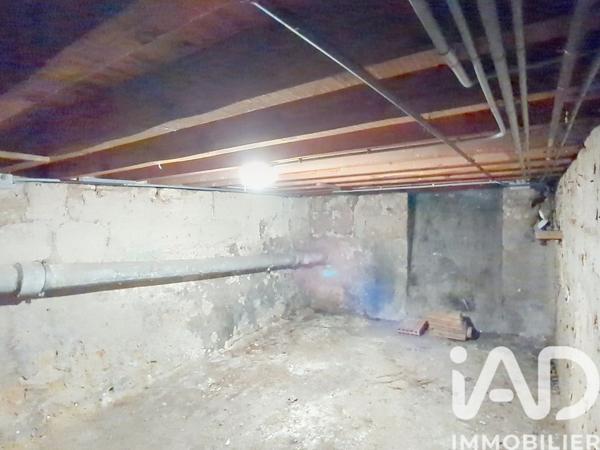 Maison à vendre 4 pièces 93 m² Bordeaux