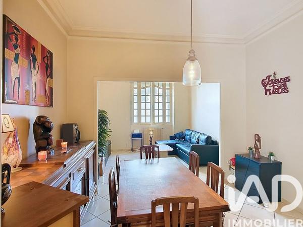 Maison à vendre 4 pièces 93 m² Bordeaux