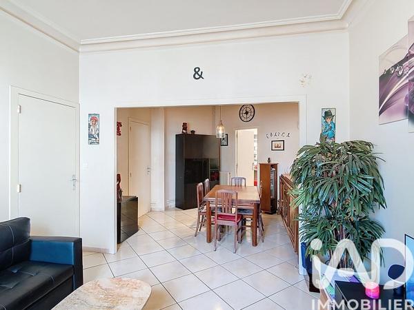 Maison à vendre 4 pièces 93 m² Bordeaux