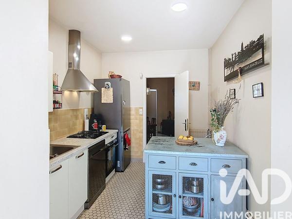 Maison à vendre 4 pièces 93 m² Bordeaux