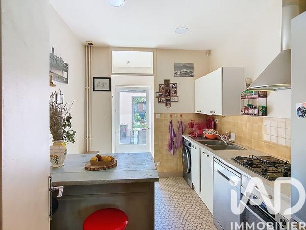 Maison à vendre 4 pièces 93 m² Bordeaux