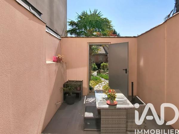 Maison à vendre 4 pièces 93 m² Bordeaux