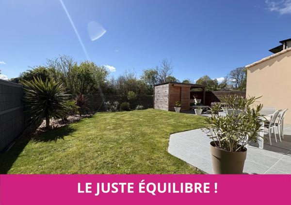 Vente Maison 103 m2 à Bouaye