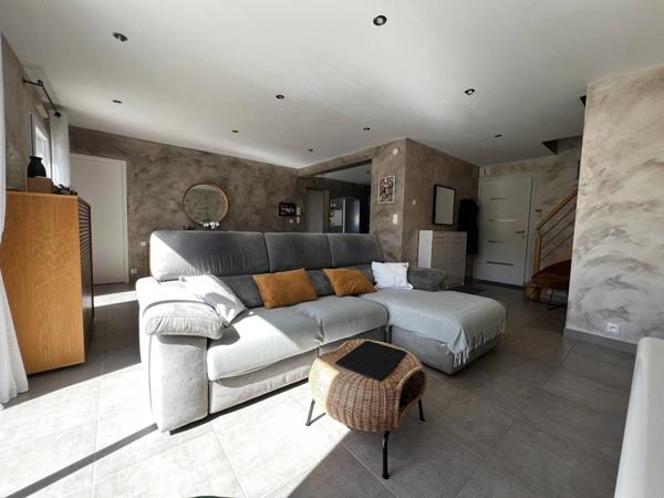 Vente Maison 103 m2 à Bouaye