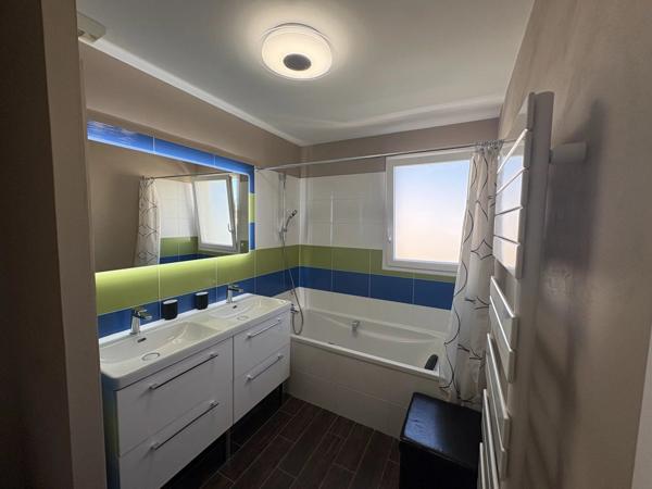 Vente Maison 103 m2 à Bouaye