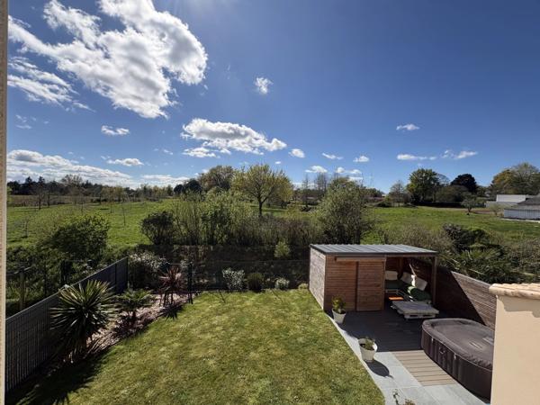 Vente Maison 103 m2 à Bouaye