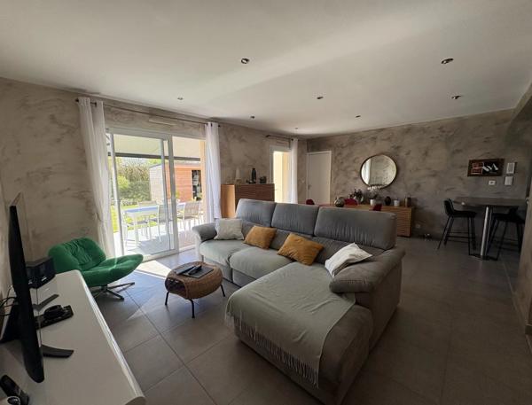 Vente Maison 103 m2 à Bouaye