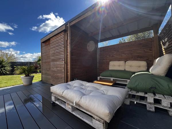 Vente Maison 103 m2 à Bouaye