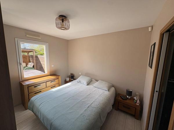 Vente Maison 103 m2 à Bouaye