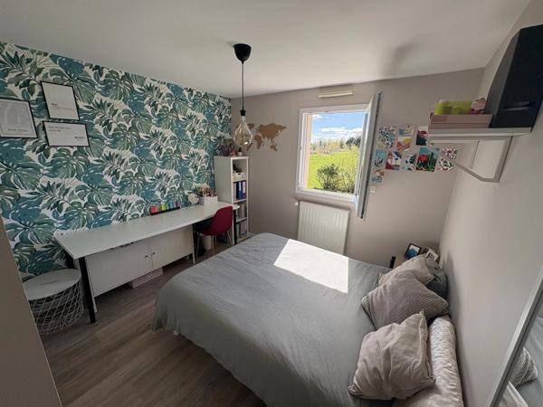 Vente Maison 103 m2 à Bouaye