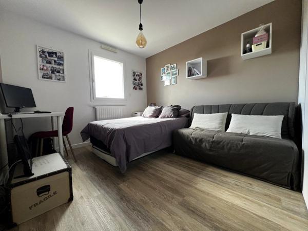 Vente Maison 103 m2 à Bouaye