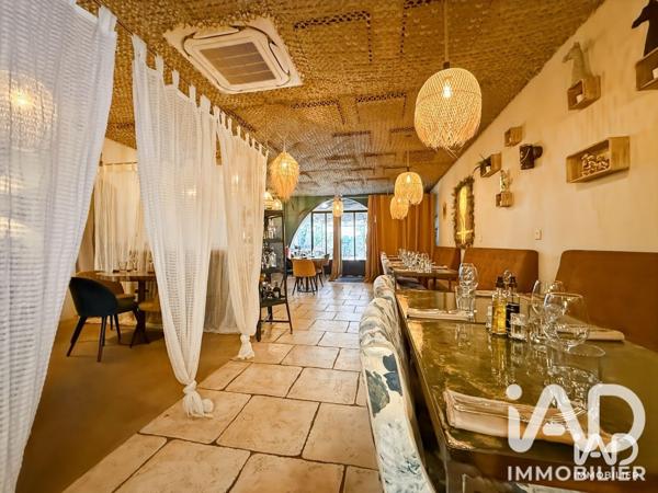 Restaurant à vendre 250 m² Brignoles