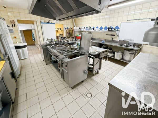 Restaurant à vendre 250 m² Brignoles