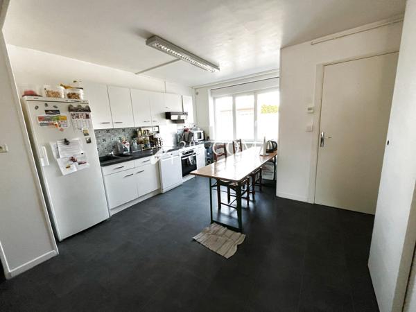 MAISON BEAU VOLUME 3 CH + BUREAU AVEC JARDIN 114 m² Phalempin (59133)