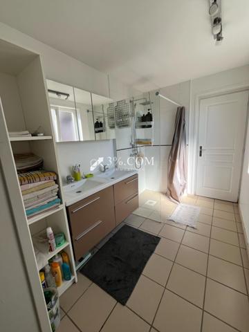 MAISON BEAU VOLUME 3 CH + BUREAU AVEC JARDIN 114 m² Phalempin (59133)