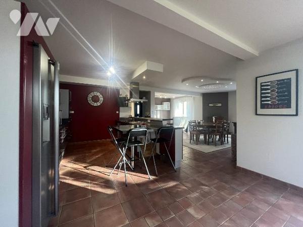 Maison à vendre Ploërmel