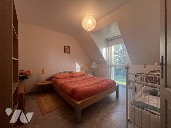 Maison à vendre Ploërmel