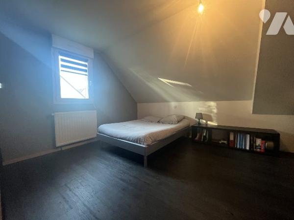 Maison à vendre Ploërmel