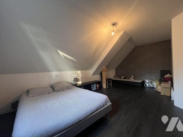 Maison à vendre Ploërmel