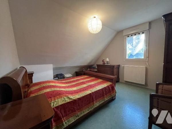 Maison à vendre Ploërmel