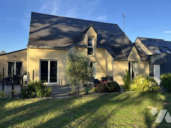 Maison à vendre Ploërmel