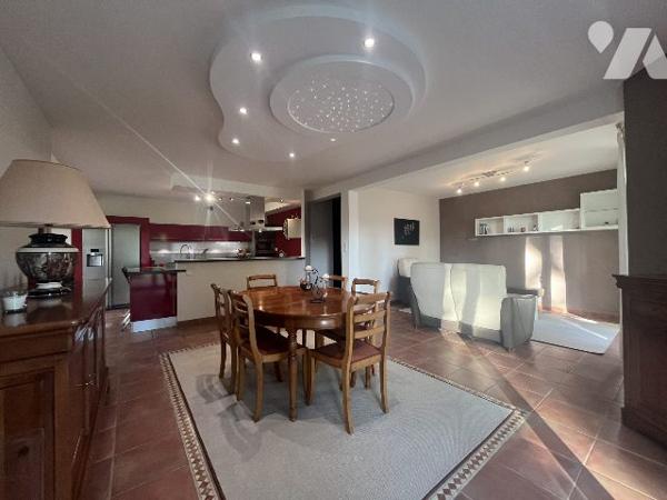 Maison à vendre Ploërmel