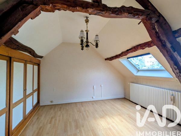 Maison à vendre 7 pièces 180,16 m² Troissereux