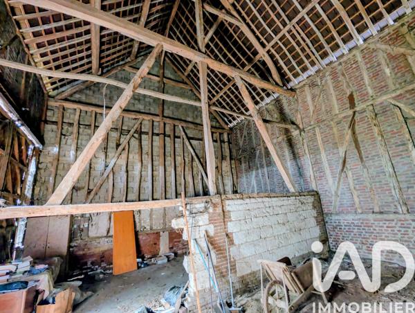 Maison à vendre 7 pièces 180,16 m² Troissereux