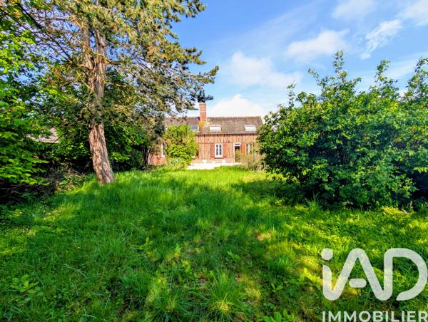 Maison à vendre 7 pièces 180,16 m² Troissereux