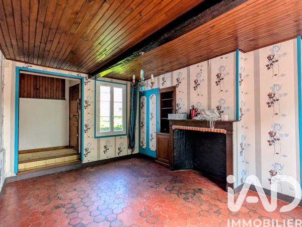 Maison à vendre 7 pièces 180,16 m² Troissereux
