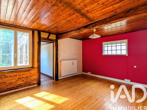 Maison à vendre 7 pièces 180,16 m² Troissereux