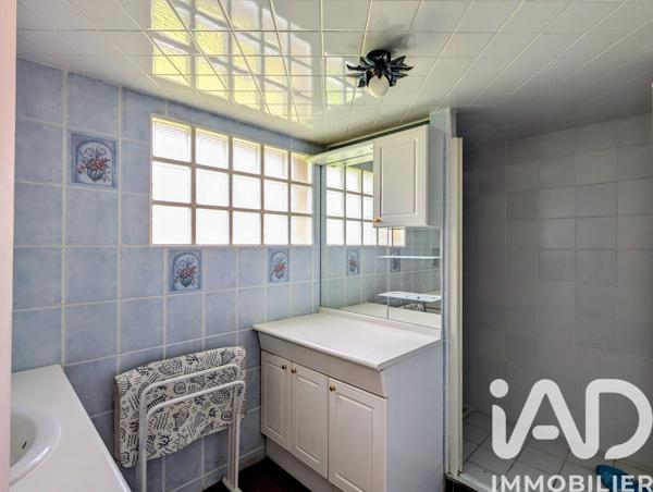 Maison à vendre 7 pièces 180,16 m² Troissereux