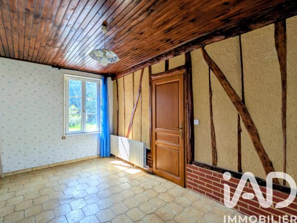 Maison à vendre 7 pièces 180,16 m² Troissereux