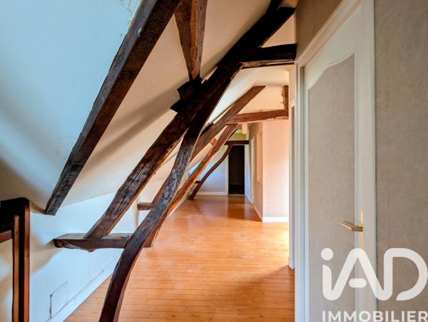 Maison à vendre 7 pièces 180,16 m² Troissereux