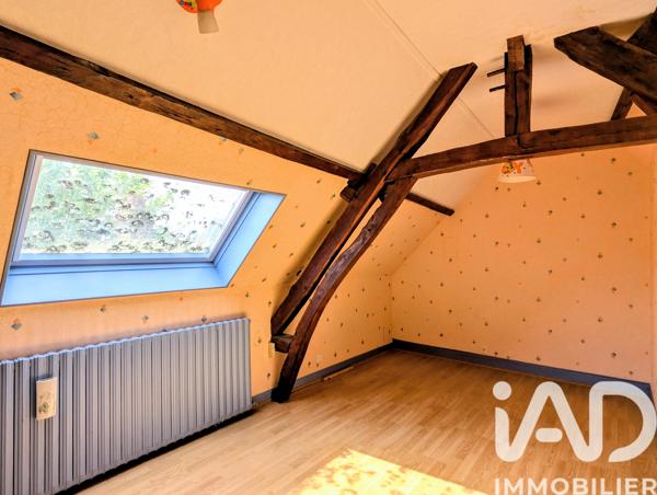 Maison à vendre 7 pièces 180,16 m² Troissereux