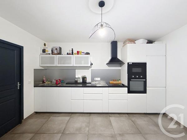 Appartement F2 à vendre  2 pièces - 50,90 m2 MONTFERMEIL - 93