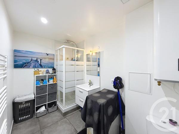 Appartement F2 à vendre  2 pièces - 50,90 m2 MONTFERMEIL - 93