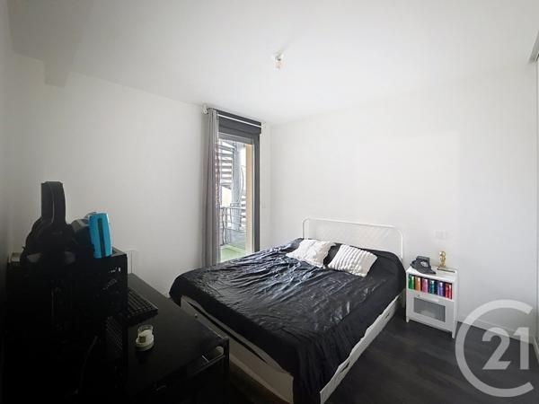 Appartement F2 à vendre  2 pièces - 50,90 m2 MONTFERMEIL - 93