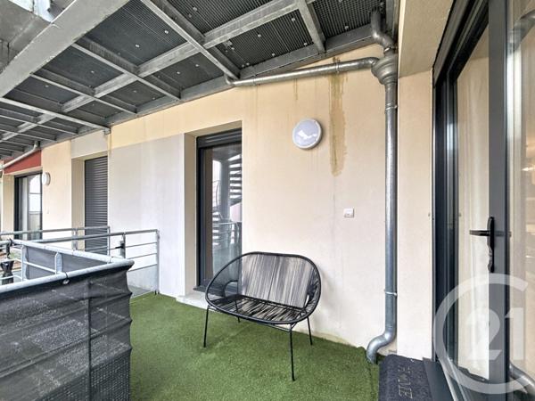 Appartement F2 à vendre  2 pièces - 50,90 m2 MONTFERMEIL - 93