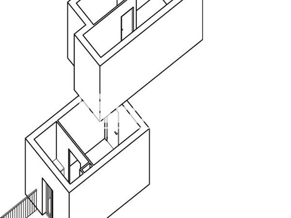Location Appartement 2 pièces 23.88 m² - 45 RUE ROBERT Nimes 30000