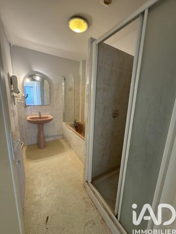 Location appartement 5 pièces 84 m² Saint-Branchs