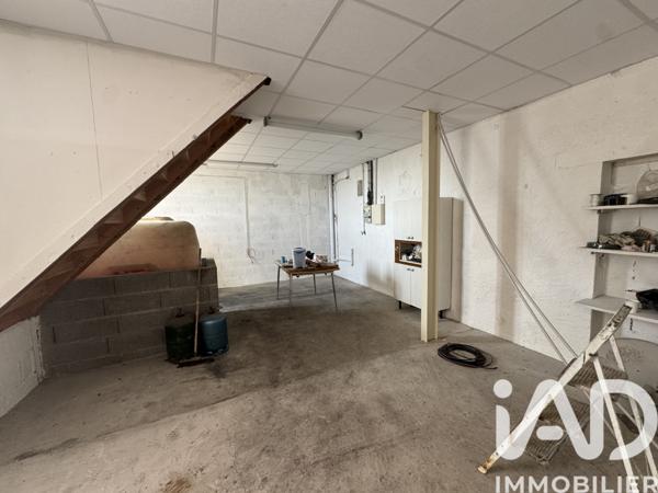 Location appartement 5 pièces 84 m² Saint-Branchs