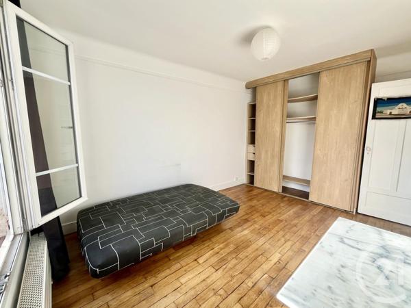 Appartement Studio à vendre  1 pièce - 23 m2 PARIS - 75016